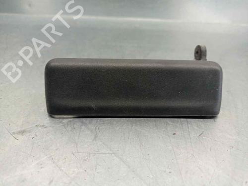 Used Front left exterior door handle FORD ESCORT VI (GAL, AAL, ABL) [1995-2002]  10177420