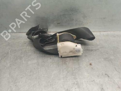 Used Front left seatbelt OPEL CORSA B (S93) 1.4 i (F08, F68, M68) (60 hp) 8725736