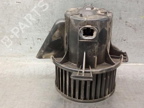 Used Heater blower motor Heater blower motor PEUGEOT 307 (3A/C) 1.6 HDi (90 hp) 33873436 33873436