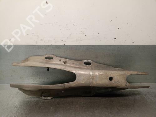 Venstre bak bærearm MERCEDES-BENZ S-CLASS (W222, V222, X222) S 560 e (222.173) (367 hp) 31247157