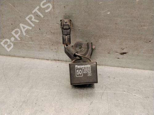 Used Electronic module Electronic module 37025379 37025379
