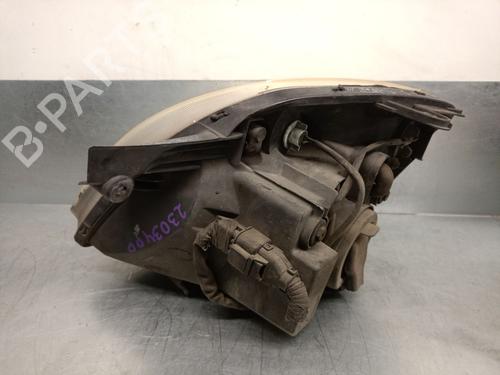 Right headlight KIA PICANTO I (SA) 1.1 | BP27327125C29 
