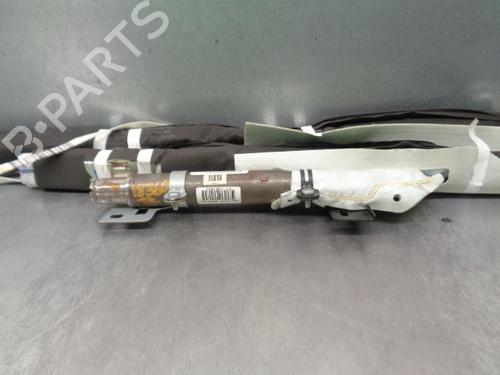 Left curtain airbag MERCEDES-BENZ CITAN MPV (W415) 109 CDI (415.703) | BP13930625C11
