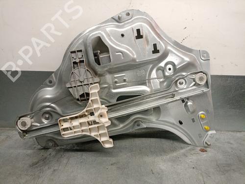 Rear right window mechanism HYUNDAI ix35 (LM, EL, ELH) 2.0 CRDi | BP21577518C25 