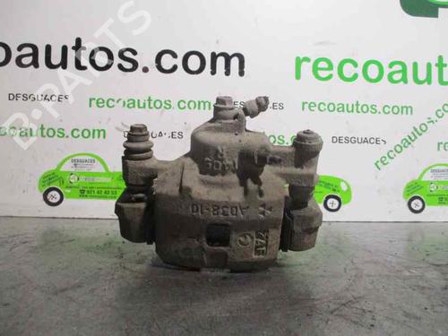 Used Right rear brake caliper SUBARU LEGACY II Estate (BG) 2.5 i 4WD (BG9) (150 hp) 11614316