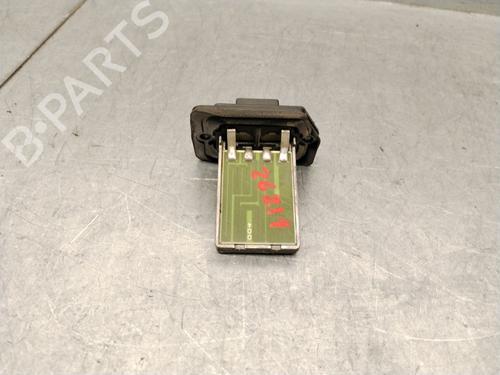 Used Heater resistor Heater resistor 38074917 38074917