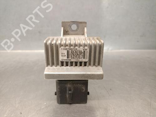 electronic-module-renault-master-iii-van-fv-2010-38720467 main image