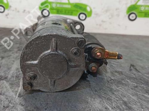 Starter NISSAN X-TRAIL I (T30) 2.2 dCi | BP6113899M8 