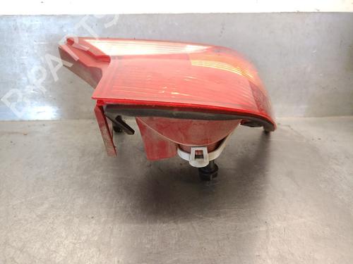 Left taillight FORD FOCUS I (DAW, DBW) 1.6 16V | BP28215122C34 