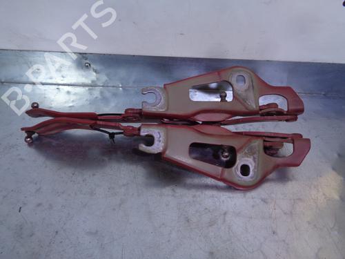 Hinge/Door check strap BMW 3 (E90) 320 d | BP14330868C146 