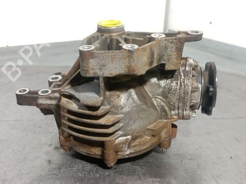 Front differential MERCEDES-BENZ C-CLASS T-Model (S203) C 280 4-matic (203.292) | BP37158548M23 - Image 5