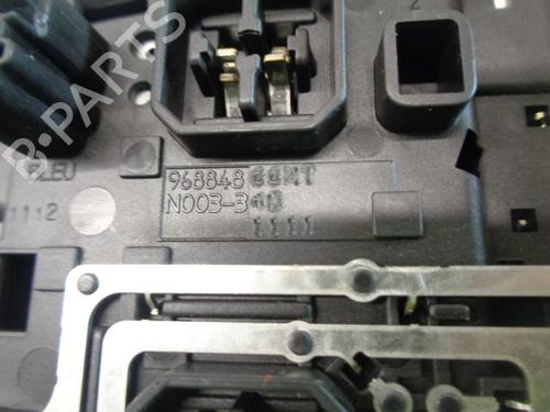 Interior roof light PEUGEOT 508 I (8D_) 2.2 HDi | BP10104826I8