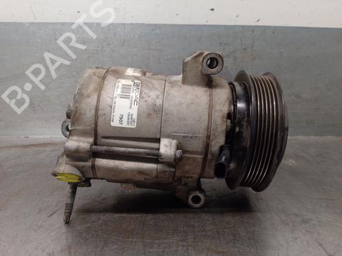 AC compressor OPEL ANTARA A (L07) 2.2 CDTi | BP30853027M34