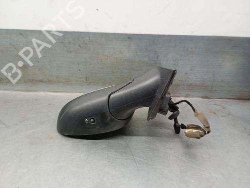 Right mirror FORD KA (RU8) 1.2 | BP23431274C27 