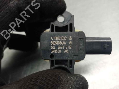 Electronic module MERCEDES-BENZ GLA-CLASS (X156) GLA 220 CDI (156.903) | BP14328175M83 