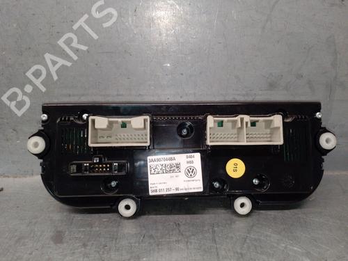 Climate control VW PASSAT B7 Variant (365) 1.6 TDI | BP36359207I5 - Image 3