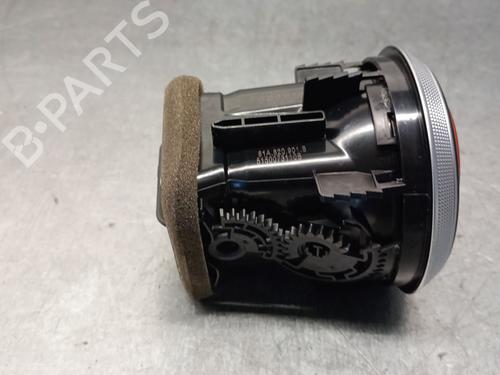 Air vent AUDI A3 Sportback (8VA, 8VF) 1.6 TDI | BP28682020I21 