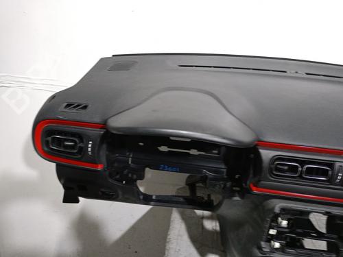 Dashboard CITROËN C3 III (SX) 1.2 PURETECH 82 | BP29202503C46 