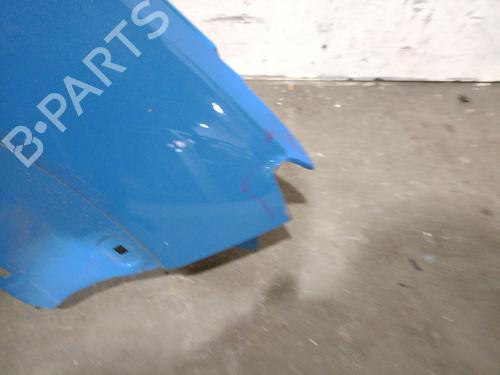 Right front fenders HYUNDAI KONA (OS, OSE, OSI) 1.6 GDi Hybrid | BP29077354C42 