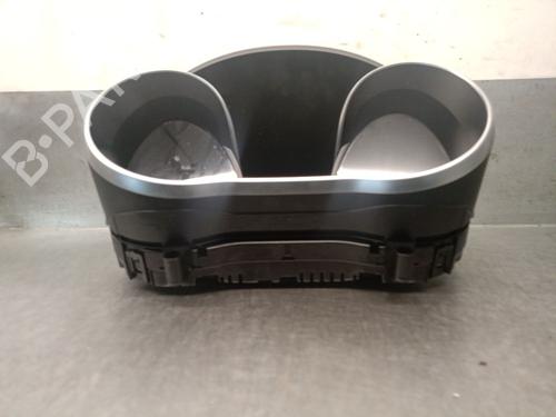 Instrument cluster MERCEDES-BENZ GLC (X253) 220 d 4-matic (253.905, 253.903) | BP25287091C47 