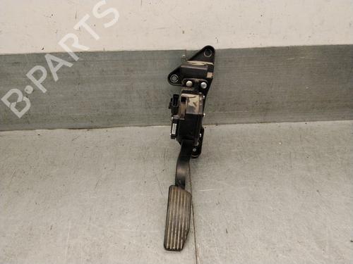 Pedale Pedale KIA CARENS III MPV (UN) 2.0 CRDi 140 (140 hp) 36115027 36115027