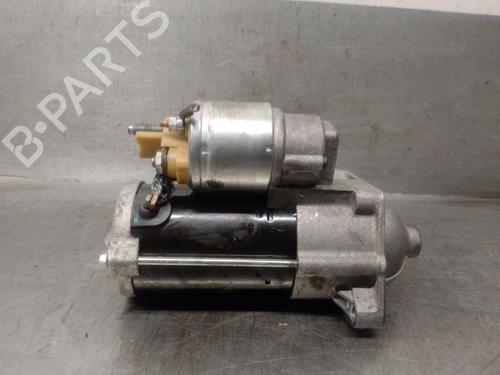 Startmotor RENAULT CAPTUR I (J5_, H5_) 1.5 dCi 90 (J5N4, J5M5, J5MW, J5M6, J5AL, J5AJ) | BP30860264M8