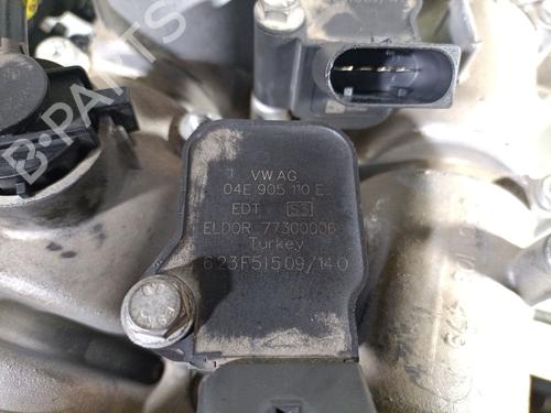 Engine SEAT Mii (KF1, KE1) 1.0 | BP38626053M1 - Image 7