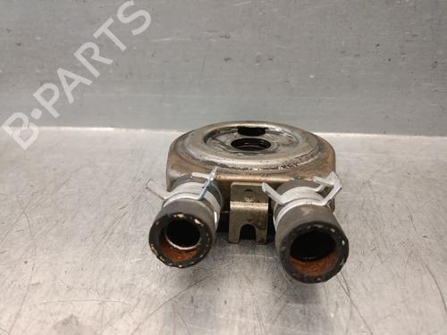 Oil radiator CITROËN BERLINGO / BERLINGO FIRST MPV (MF_, GJK_, GFK_) 1.9 D (MFWJZ) | BP29993410M33