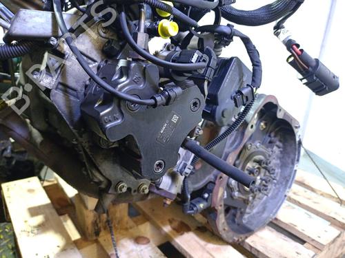 Engine MERCEDES-BENZ B-CLASS Sports Tourer (W245) B 180 CDI (245.207) | BP29993381M1 