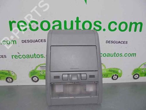 Used Interior roof light TOYOTA PRIUS Liftback (_W2_) 1.5 Hybrid (NHW20_, NHW20R) (112 hp) 7444403