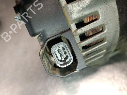 Alternator OPEL ASTRA J (P10) 1.7 CDTI (68) | BP29360100M7 