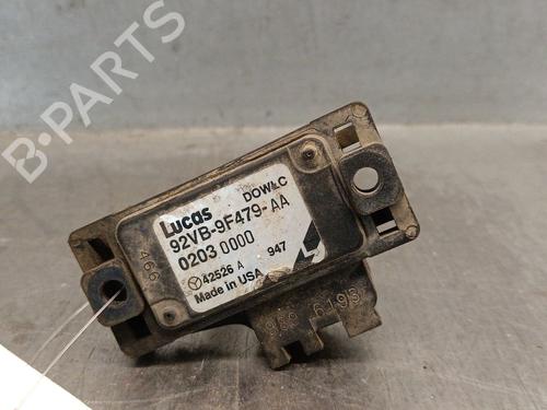 Elektronisk modul FORD TRANSIT Van (E_ _) 2.5 TDI (EAL, EAS) (101 hp) 32860361