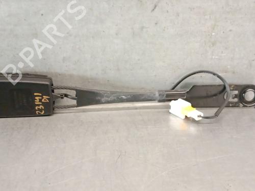 Seat buckle PEUGEOT 3008 I MPV (0U_) 2.0 HDi Hybrid4 (0URHCA) | BP27397112I32 