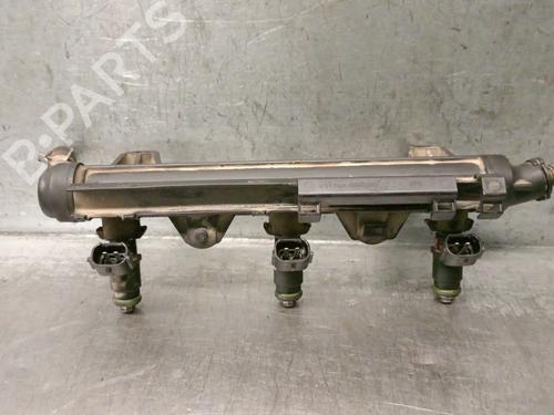 Used Injection rail Injection rail SKODA FABIA I (6Y2) 1.2 (54 hp) 36320324 36320324