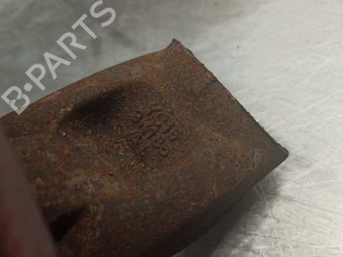 Left front steering knuckle FORD TRANSIT Platform/Chassis (FM_ _, FN_ _) 2.4 TDE | BP7249141M25 