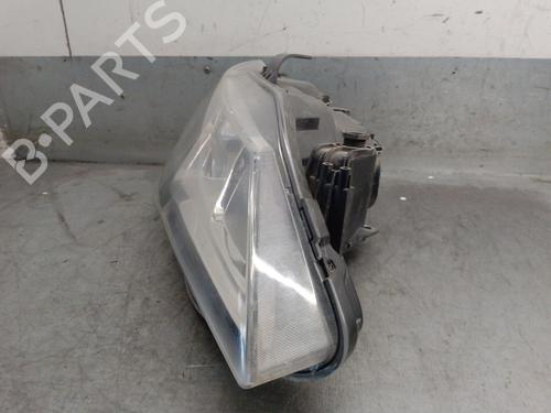 Right headlight SEAT IBIZA IV ST (6J8, 6P8) 1.6 TDI | BP32383863C29