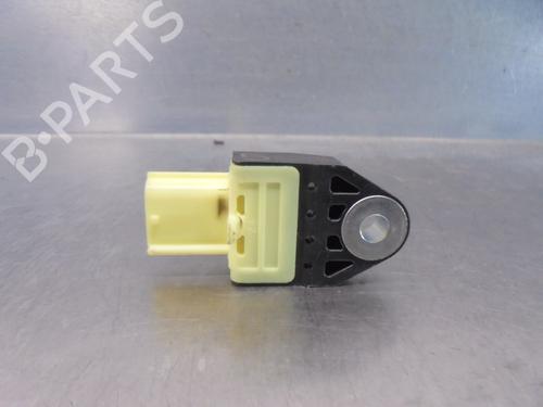 Electronic module SUBARU LEGACY V Estate (BR) 2.0 D AWD (BRD) | BP15653923M83 