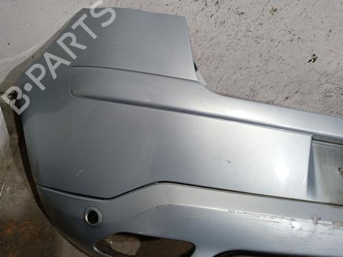 Rear bumper CITROËN C4 Coupe (LA_) 1.6 HDi | BP27298698C8 