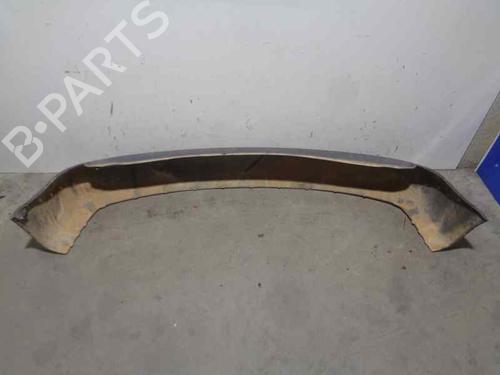 Rear bumper VW CADDY III Box Body/MPV (2KA, 2KH, 2CA, 2CH) 1.9 TDI | BP7498201C8 