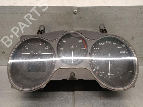 instrument-cluster-seat-leon-1p1-2005-2006-2007-2008-2009-2010-2011-2012-2013-36165776 main image