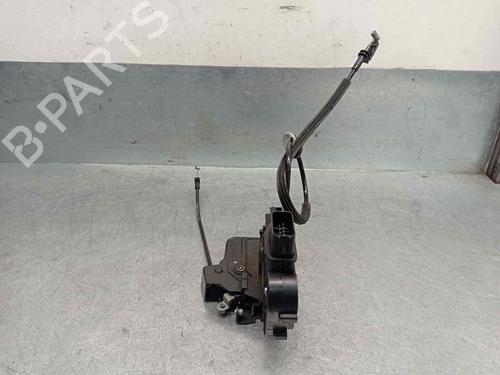 Front right lock FORD FOCUS II (DA_, HCP, DP) 2.0 | BP9274317C97 