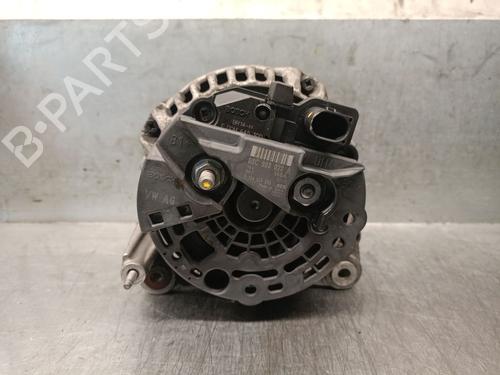 Alternator VW POLO V (6R1, 6C1) 1.4 (6R1) | BP24169394M7 