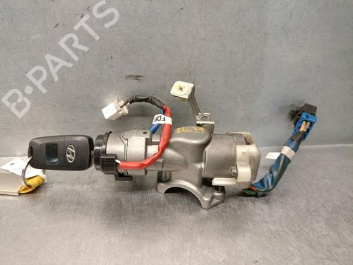 Ignition barrel HYUNDAI i30 (FD) 1.4 | BP39506274M48 - Image 2