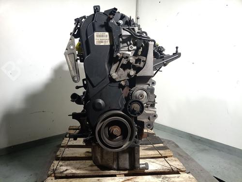 Used Engine FORD MONDEO IV (BA7) 2.0 TDCi (140 hp) 31018885