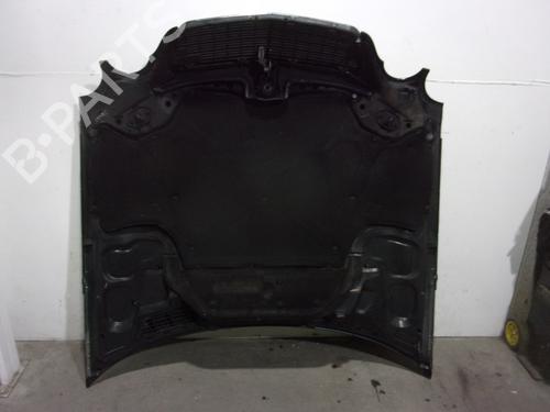 Hood MERCEDES-BENZ E-CLASS (W210) E 270 CDI (210.016) | BP16454543C1 