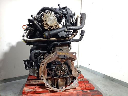 Engine VW PASSAT B6 Variant (3C5) 2.0 TDI 16V | BP38465412M1 - Image 3