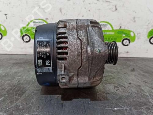 Used Alternator OPEL VECTRA B (J96) [1995-2004]  5656170