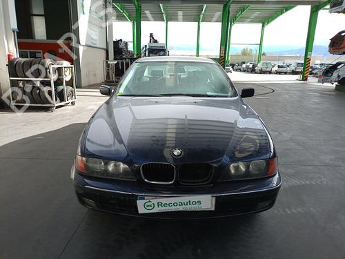 Left mirror BMW 5 (E39) 530 d | BP30507663C26