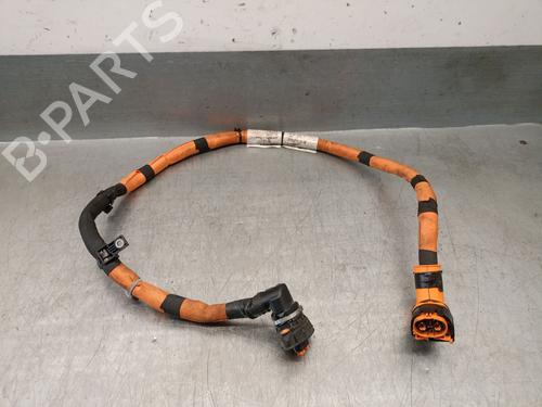 Used Cable RENAULT CLIO V (B7_) 1.6 E-TECH 140 (B7MU) (140 hp) 29285726