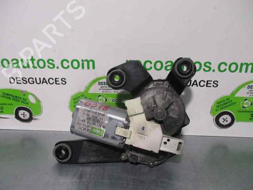 Rear wiper motor CITROËN C3 I (FC_, FN_) 1.4 i | BP2073543M102 